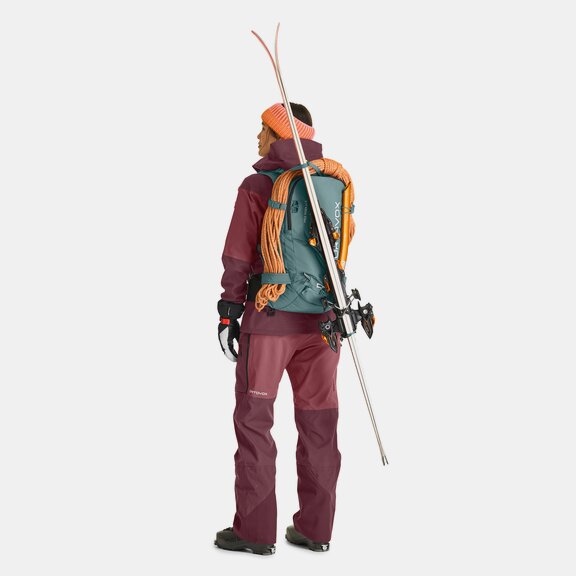 Ortovox guardian sale jacket